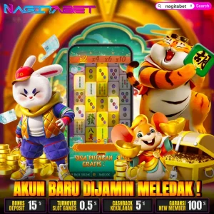 nagitabet